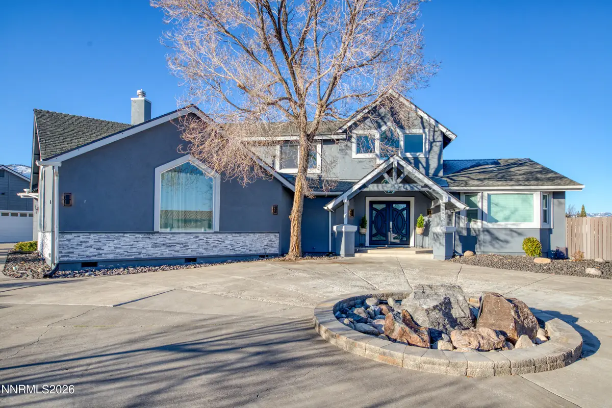 3475 Meridian Lane, Reno, NV 89509 - Image #1