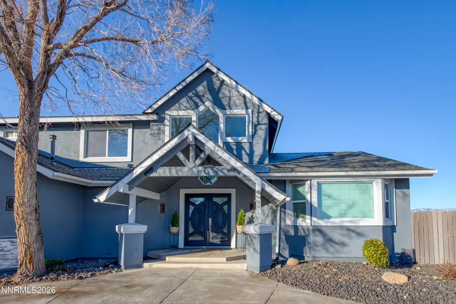 3475 Meridian Lane, Reno, NV 89509 - Image #3