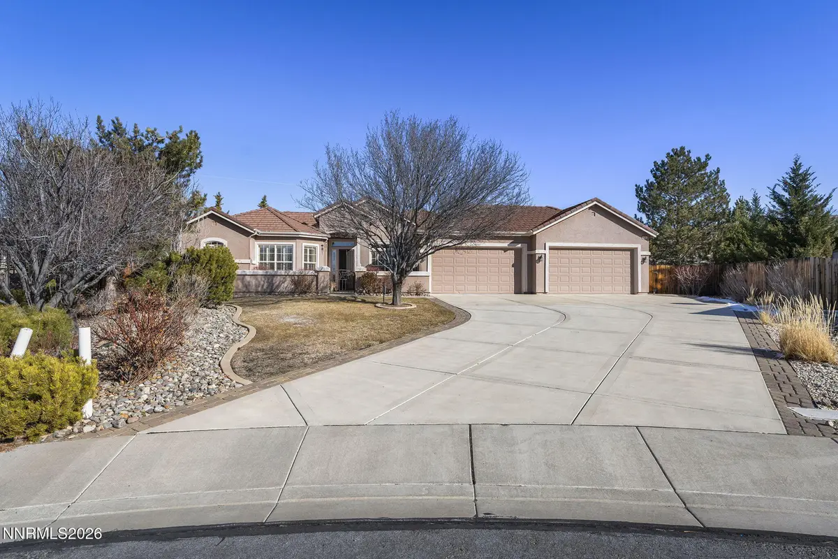4390 Diamondback Court, Sparks, NV 89436 - Image #1