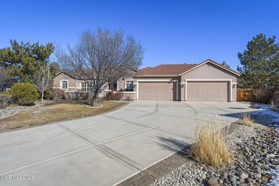 4390 Diamondback Court, Sparks, NV 89436 - Image #2