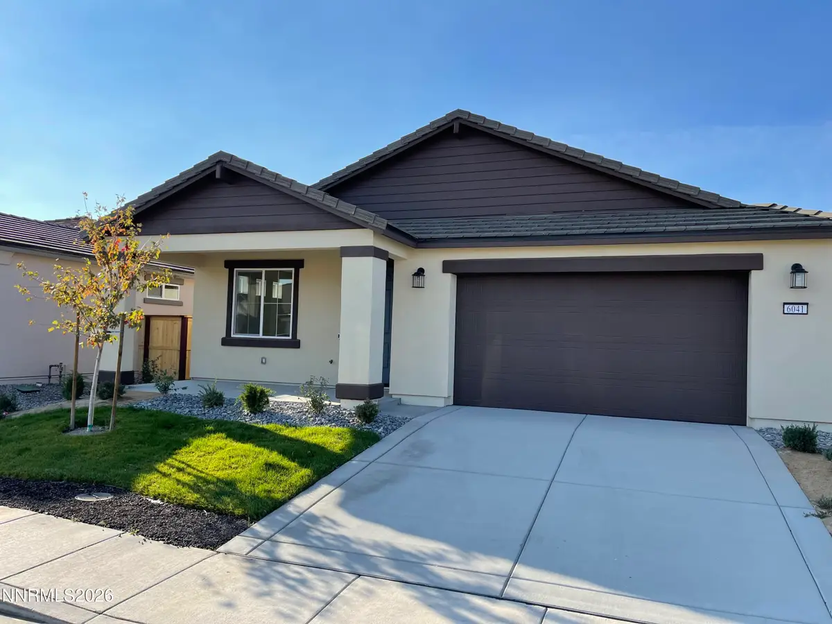 6041 Red Stable Road, Sparks, NV 89436 - Image #1