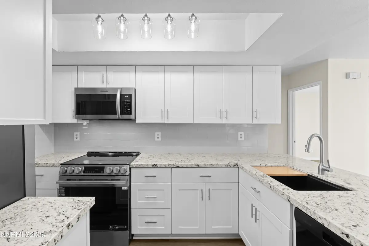 8600 Dixon Lane, Reno, NV 89511 - Image #1