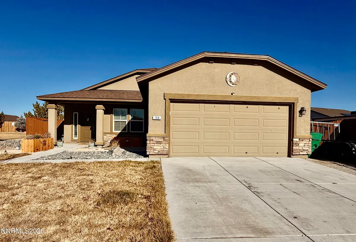 164 Royal Oaks Drive, Fernley, NV 89408 - Image #1