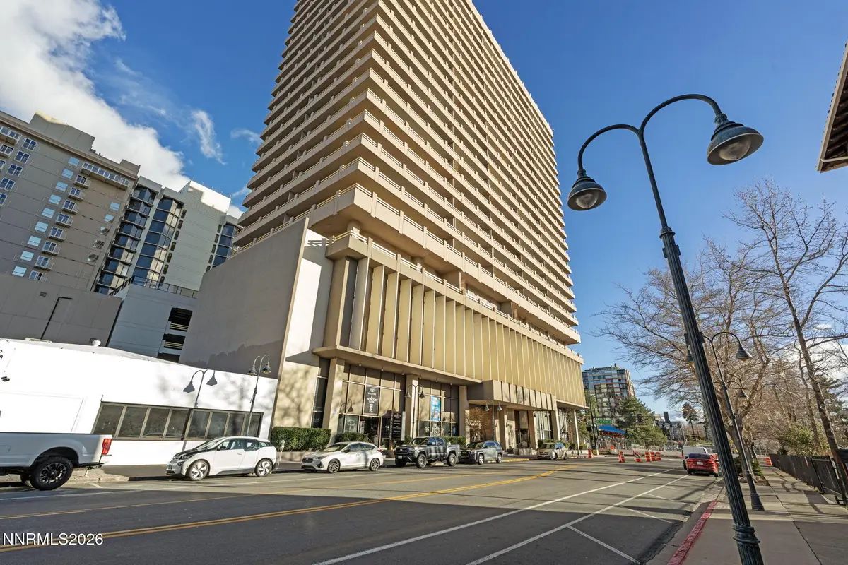 100 N Arlington Avenue #22G, Reno, NV 89501 - Image #1