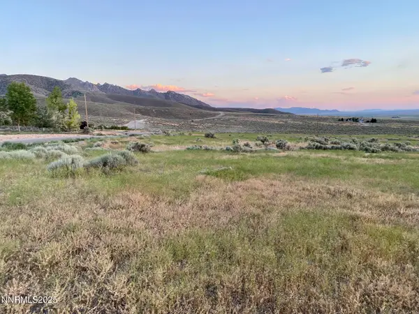 12245 Pershing Trail #348, Lovelock, NV 89419