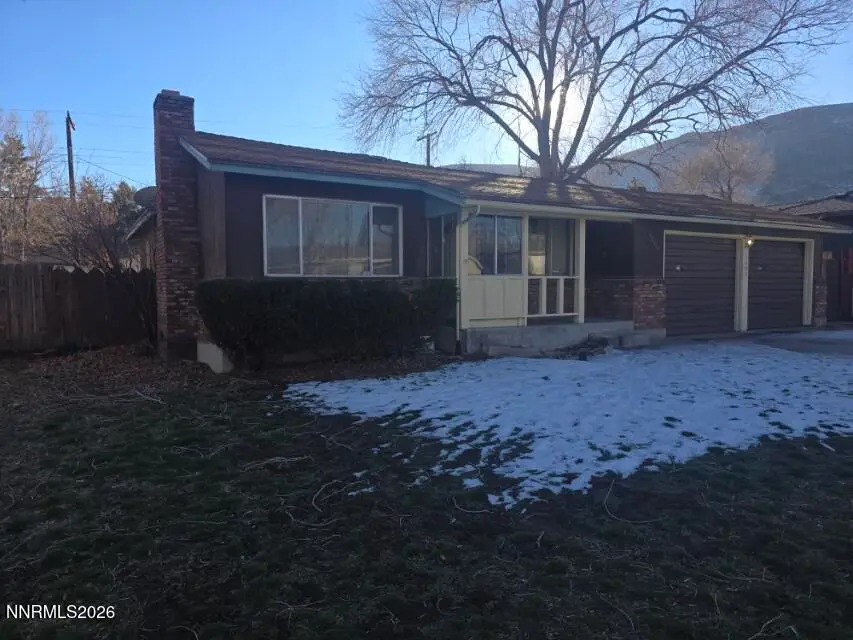 1005 W 4th Street, Carson City, NV 89703 - Image #2