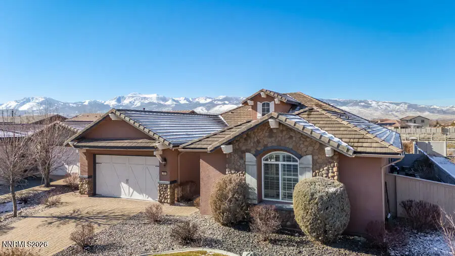 10005 Ellis Park Lane, Reno, NV 89521 - Image #2