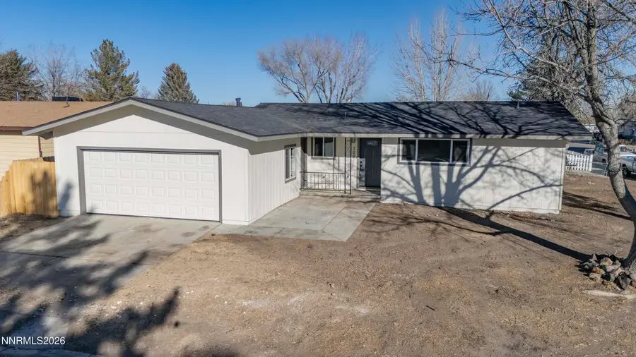 308 Shawna Way, Yerington, NV 89447 - Image #2