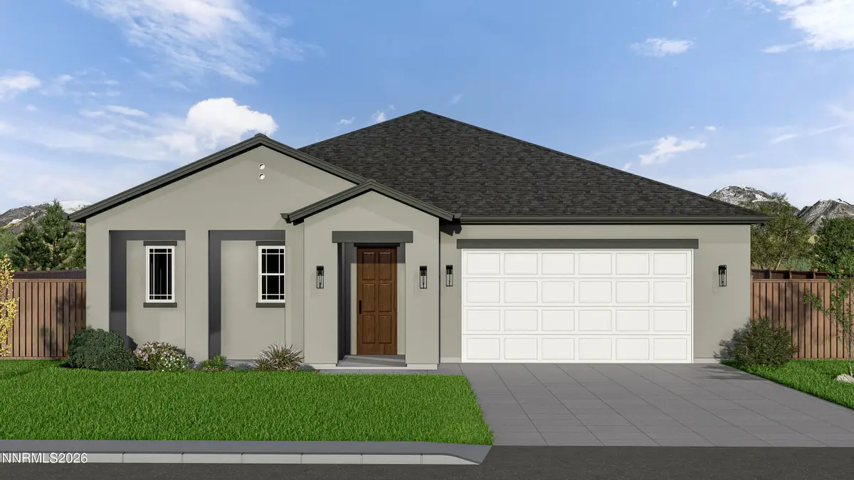 730 White Eagle Lane, Fernley, NV 89408 - Image #1