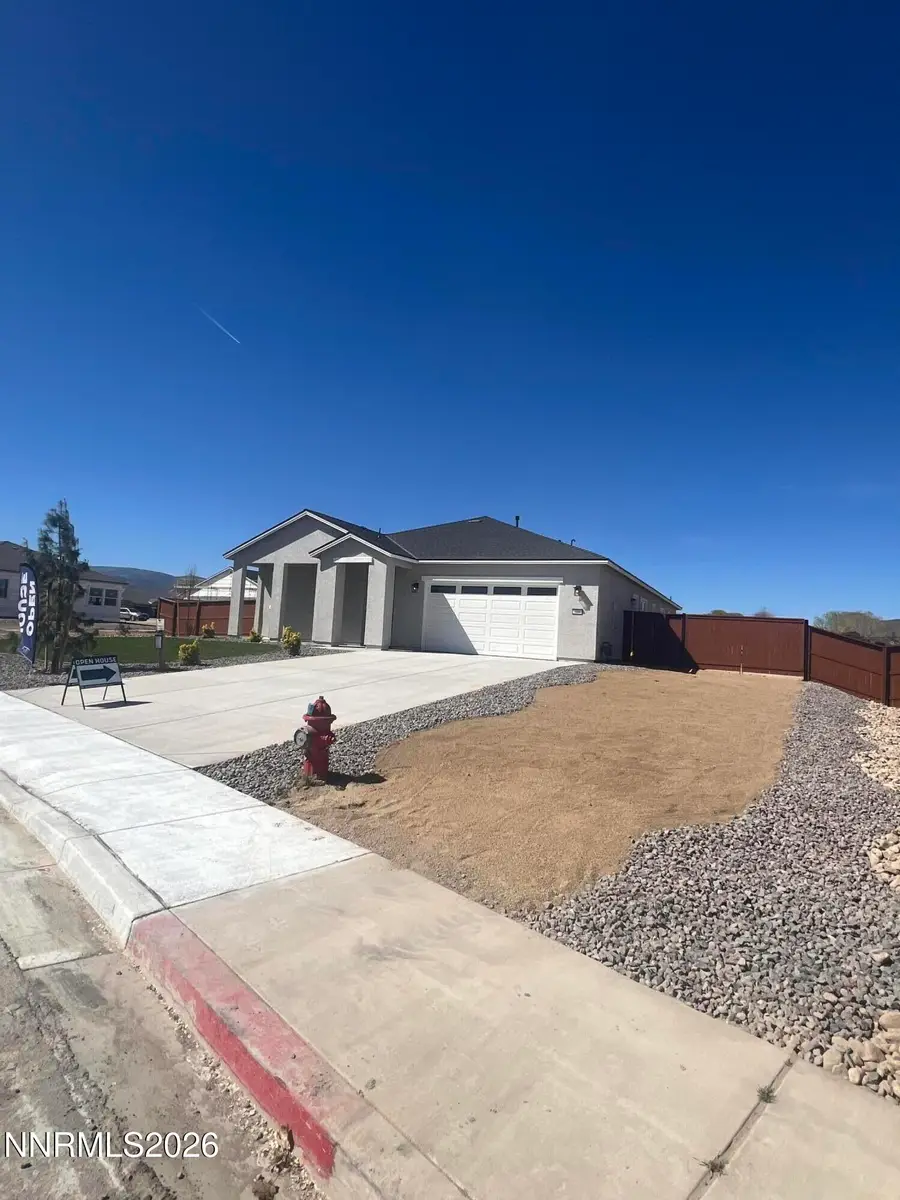 730 White Eagle Lane, Fernley, NV 89408 - #2