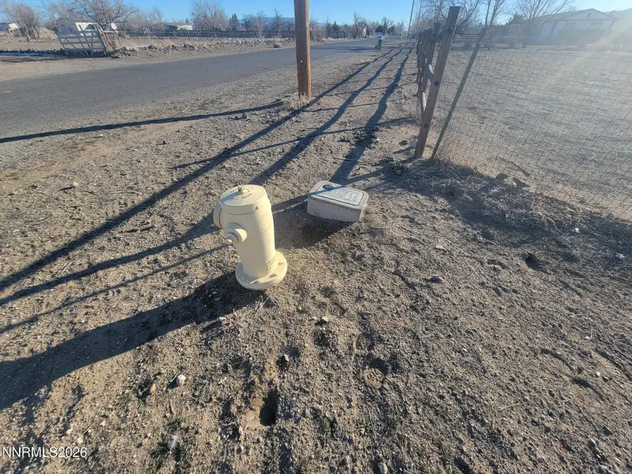 3717 Citrus Street, Silver Springs, NV 89429 - Image #2