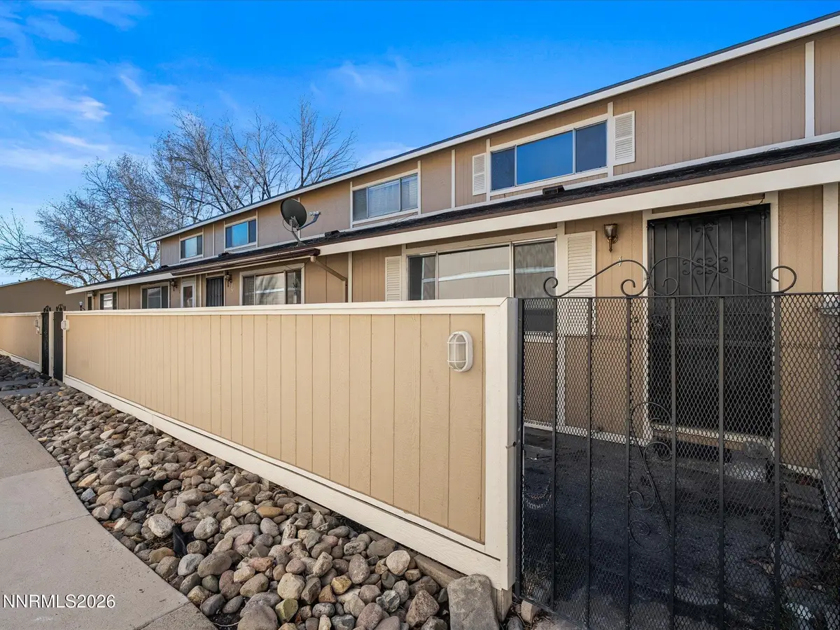 220 Allouette Way #4, Carson City, NV 89701 - Image #1