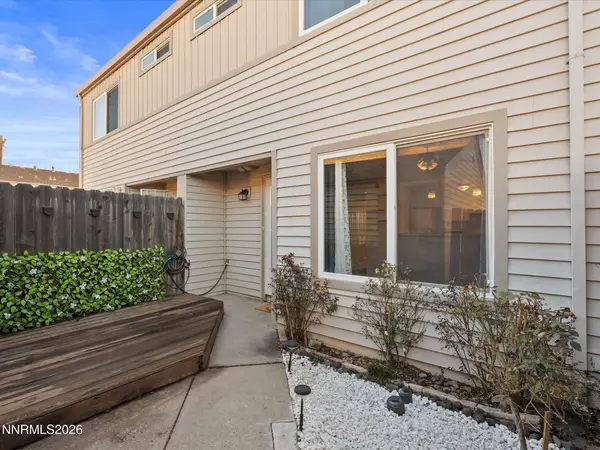 13902 Lear Boulevard, Reno, NV 89506