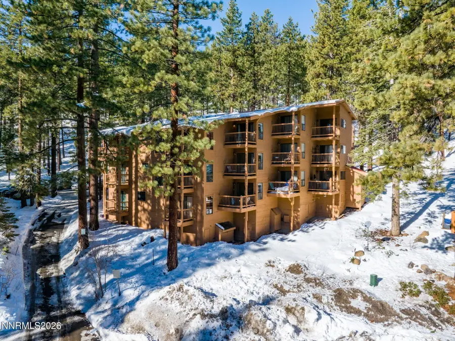 699 Hogan Court #2, Incline Village, NV 89451 - Image #2