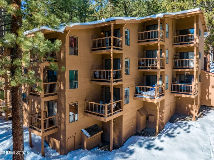 699 Hogan Court #2, Incline Village, NV 89451 - Image #3