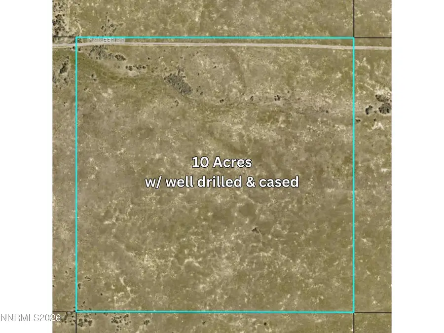 0 Pioneer Road #006-181-40, Paradise Valley, NV 89426 - Image #3