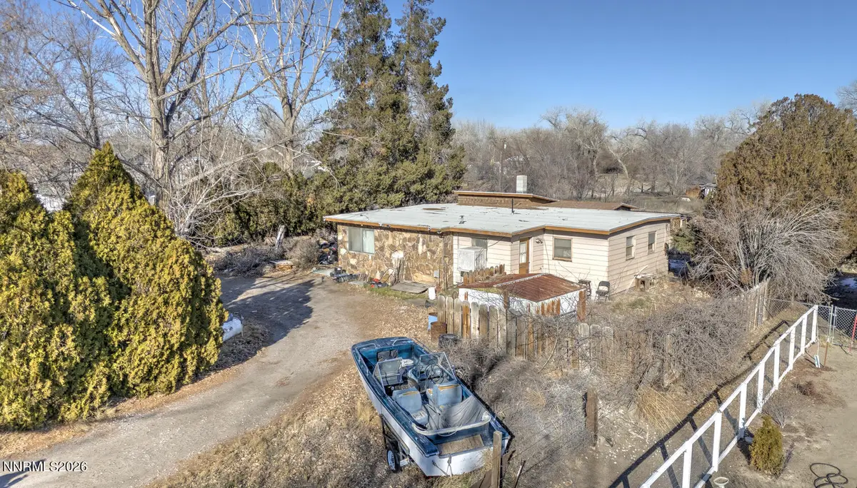 3780 Alcorn Road, Fallon, NV 89406 - Image #1