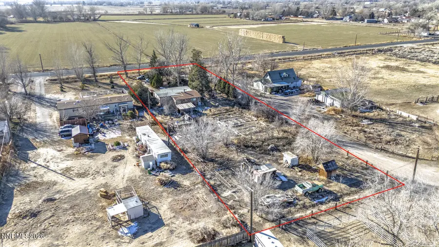 3780 Alcorn Road, Fallon, NV 89406 - Image #2