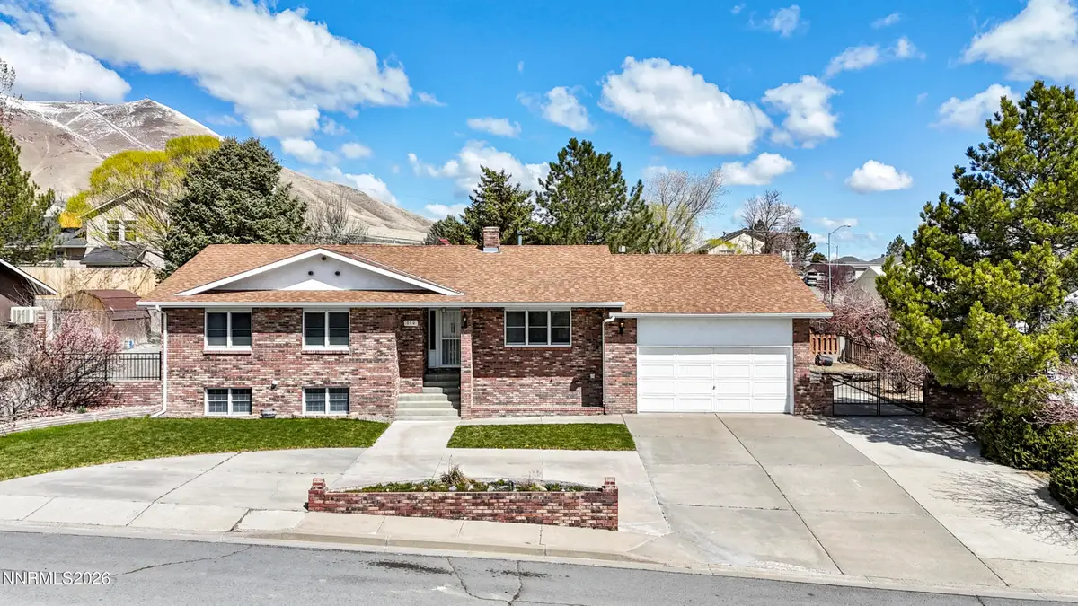 250 W National Avenue, Winnemucca, NV 89445 - Image #1