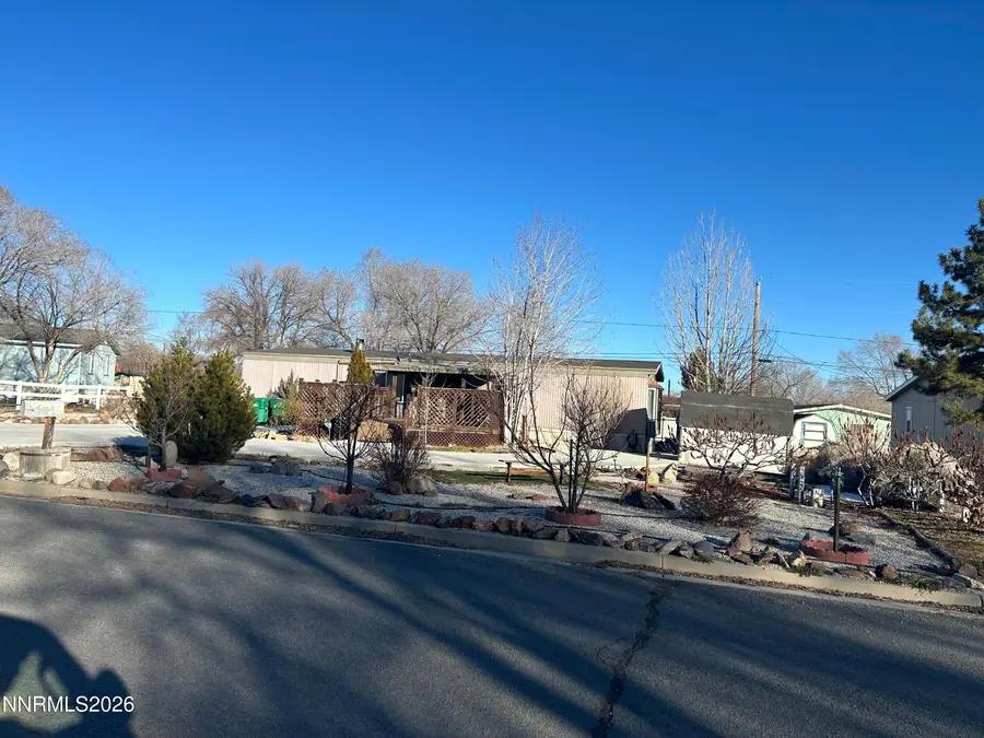 5530 Highline Court, Sun Valley, NV 89433 - Image #2