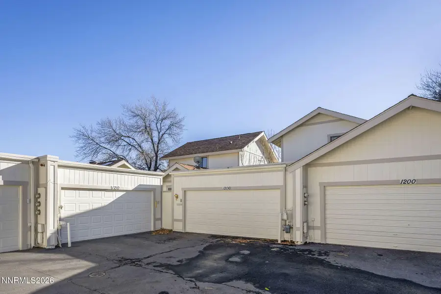 1206 Freddie Court, Reno, NV 89503 - Image #3