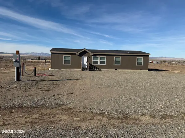 7610 Sylvia Ridge Road, Winnemucca, NV 89445