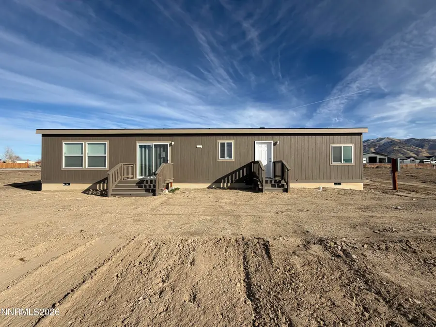 7610 Sylvia Ridge Road, Winnemucca, NV 89445 - Image #3