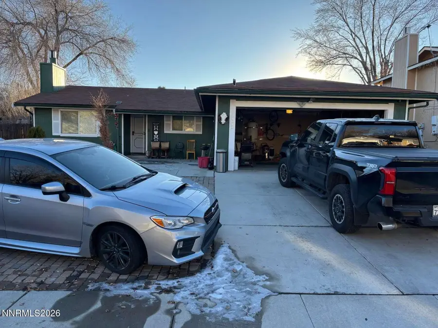 1695 Severn Drive, Reno, NV 89503 - Image #2