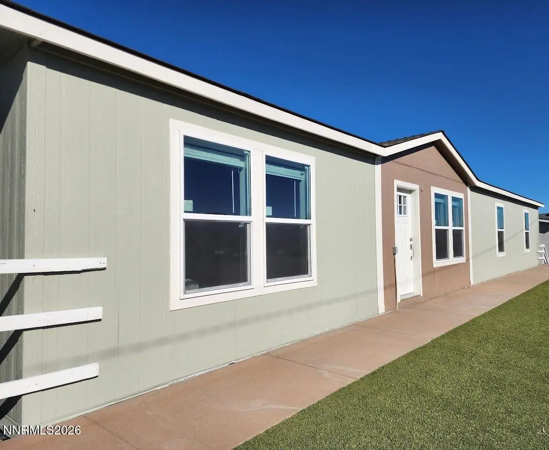 4945 Stagecoach Drive, Stagecoach, NV 89429 - Image #1