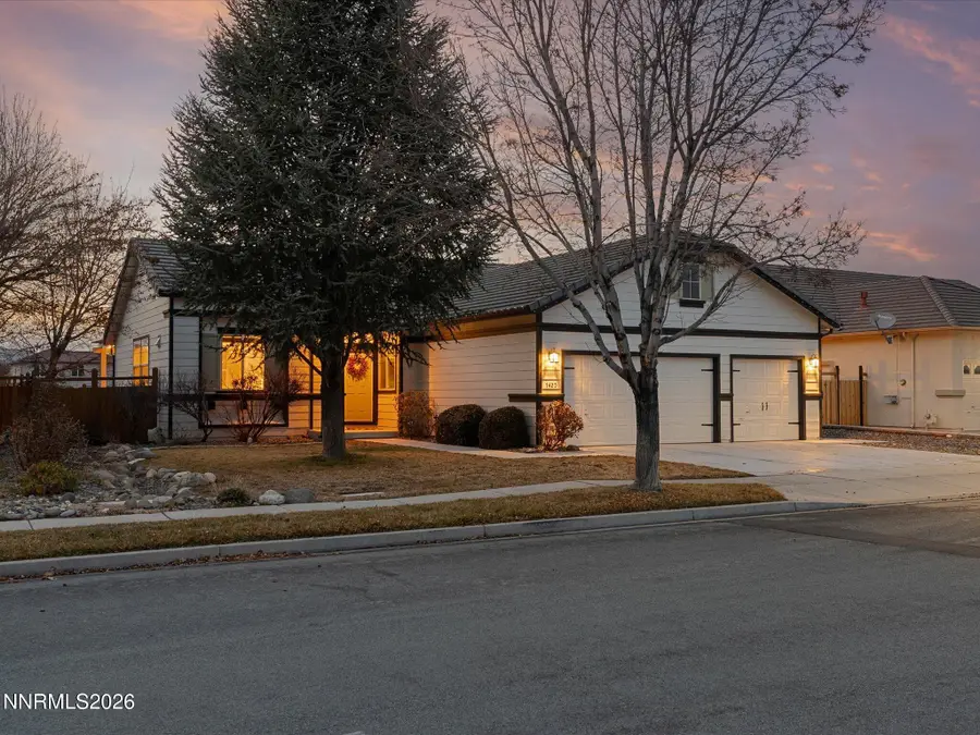 7425 Ash Peak Drive, Sparks, NV 89436 - Image #2