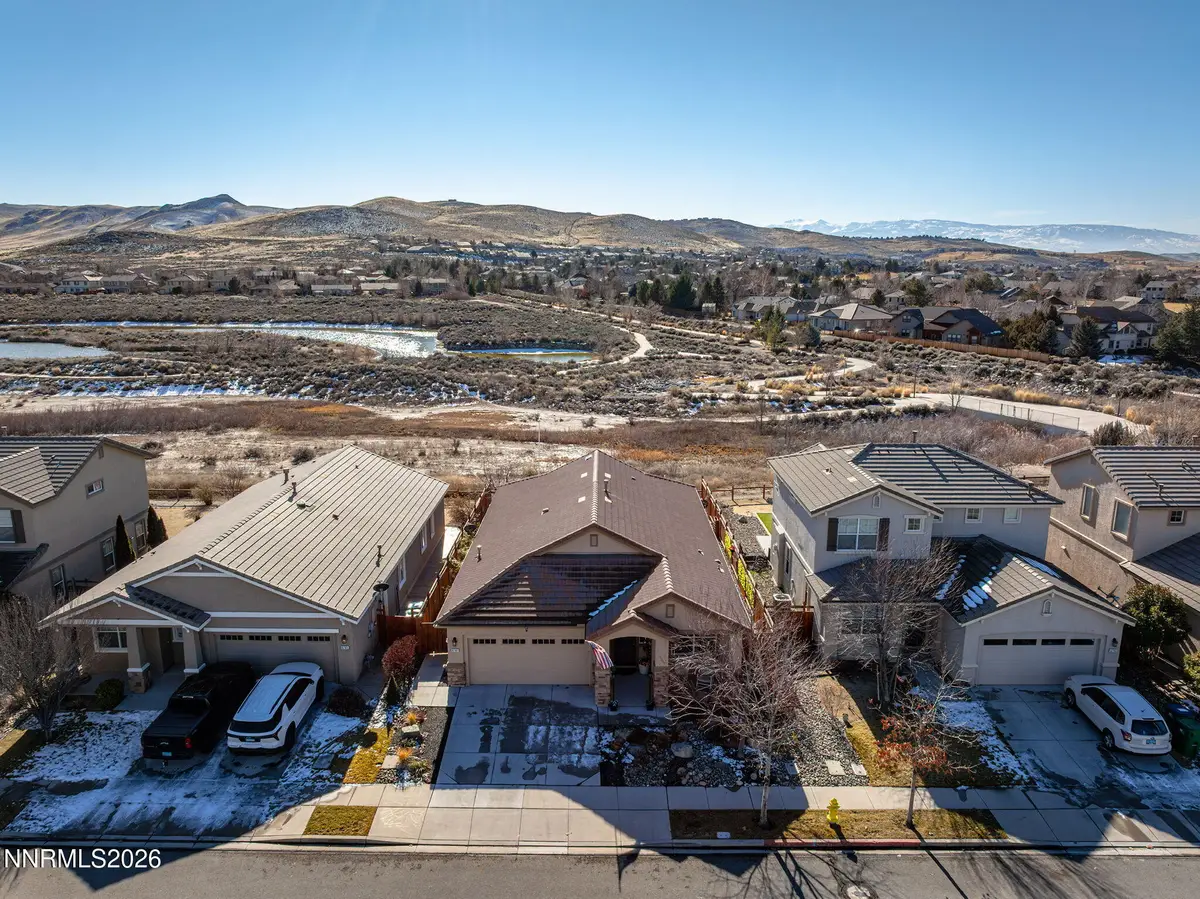 6787 Centaurus Drive, Sparks, NV 89436 - Image #1