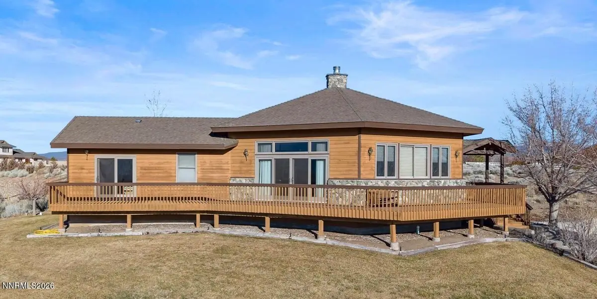 1591 Lombardy Road, Gardnerville, NV 89410 - Image #1