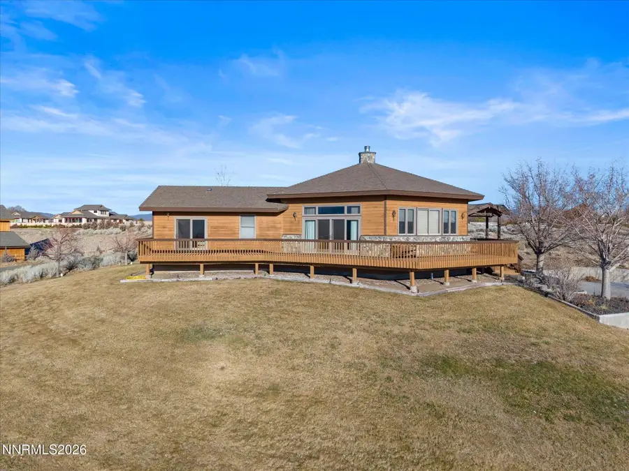 1591 Lombardy Road, Gardnerville, NV 89410 - Image #2