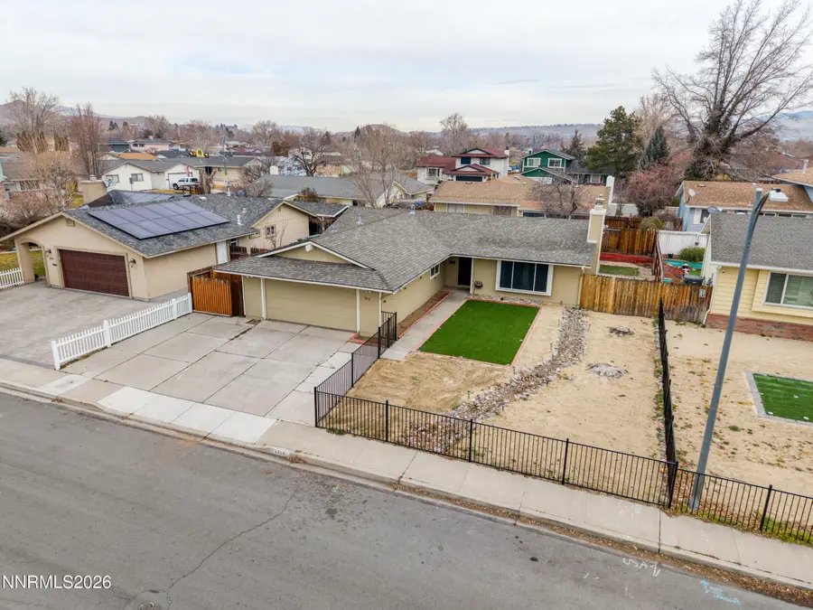 1012 Alta Vista Drive, Sparks, NV 89434 - Image #2