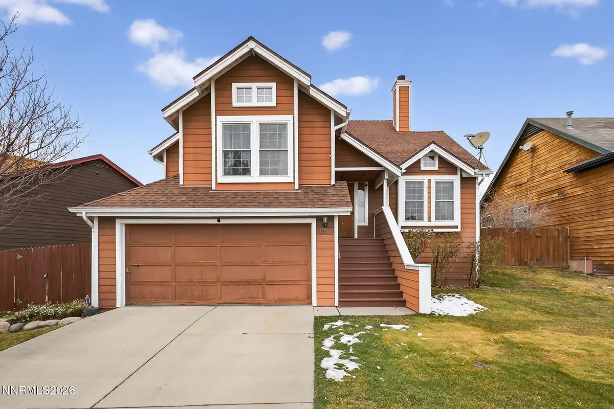 6499 Ruby Mountain Road, Reno, NV 89506 - Image #1