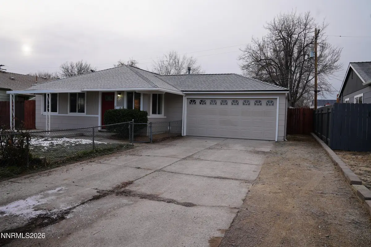 11 E J Street, Sparks, NV 89431 - Image #1