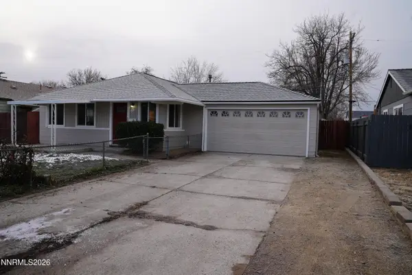 11 E J Street, Sparks, NV 89431