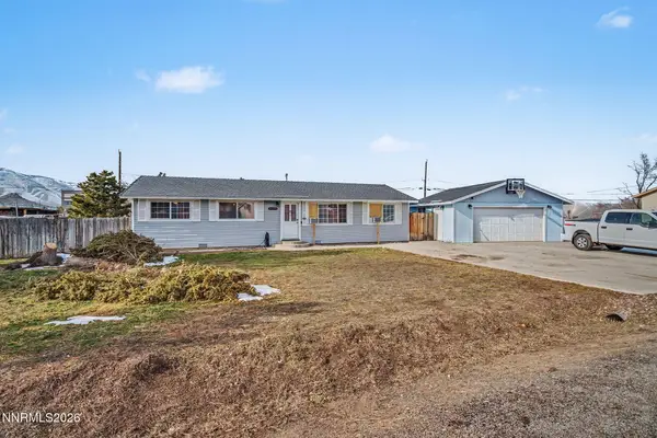 8605 Channel Way, Reno, NV 89506