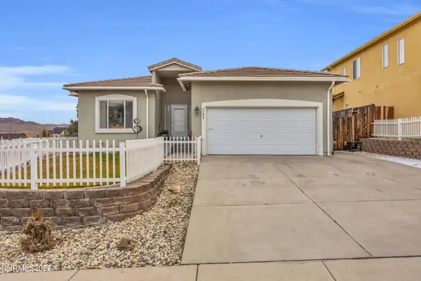 3290 Creekside Lane, Sparks, NV 89431