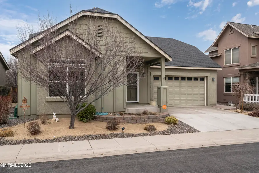 986 Floral Ridge Way, Sparks, NV 89436 - Image #3