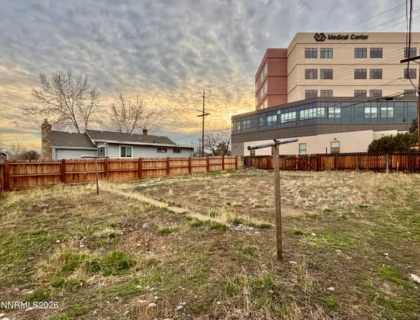 990 Kirman Avenue, Reno, NV 89502