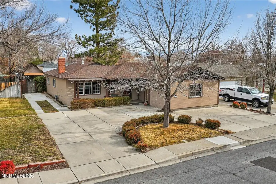 1831 N Division Street, Carson City, NV 89703 - Image #2