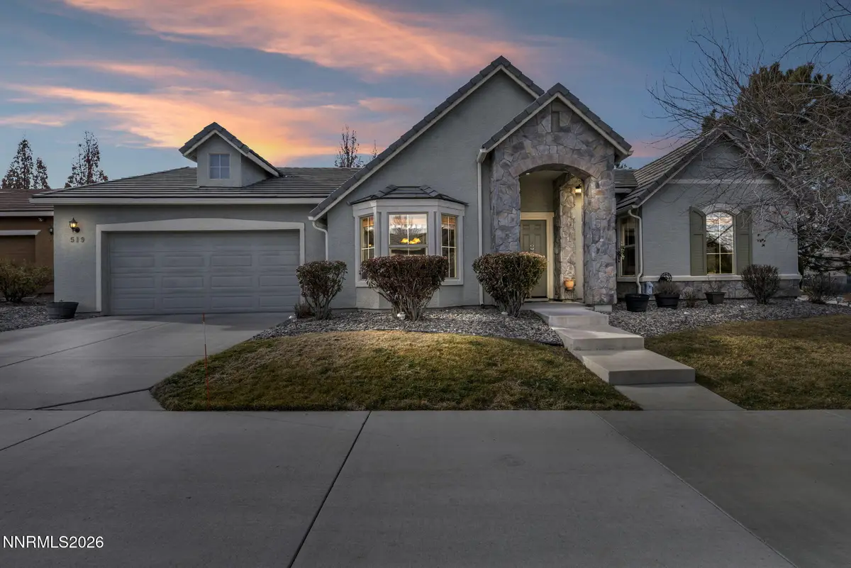 519 N Sand Crane Circle, Sparks, NV 89436 - Image #1
