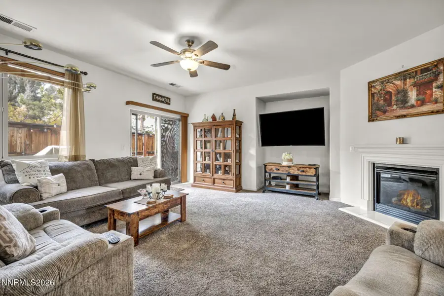 519 N Sand Crane Circle, Sparks, NV 89436 - Image #2