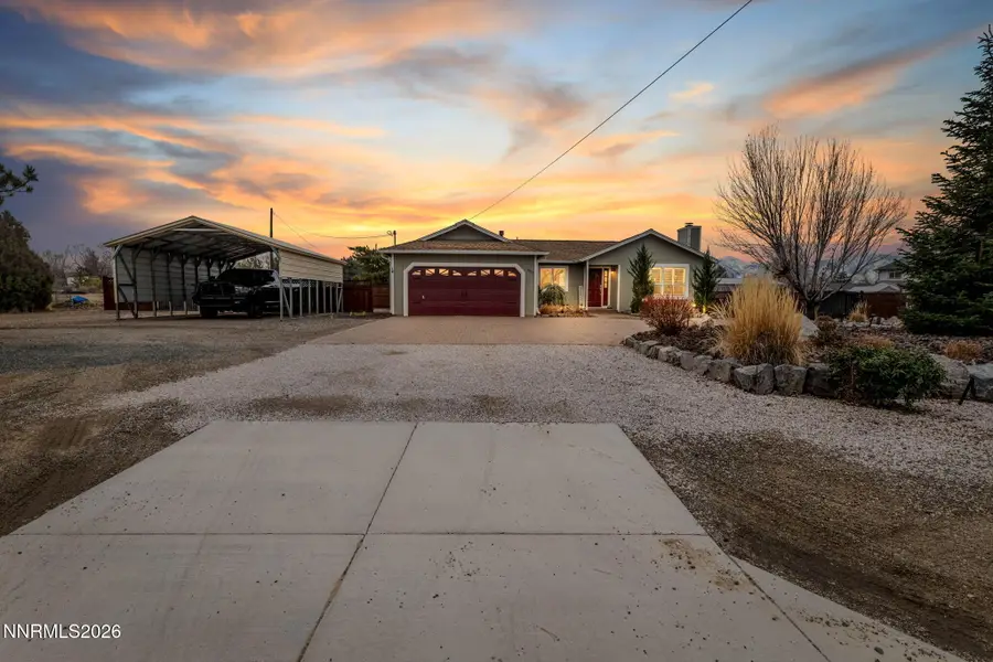 1329 Dennis Street, Minden, NV 89423 - Image #2