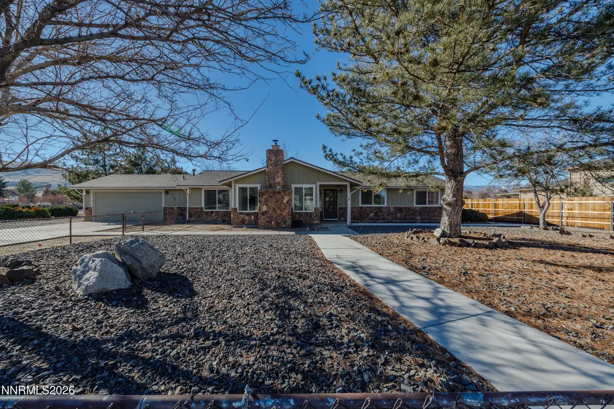 450 Riparian Way, Carson City, NV 89701 - Image #1
