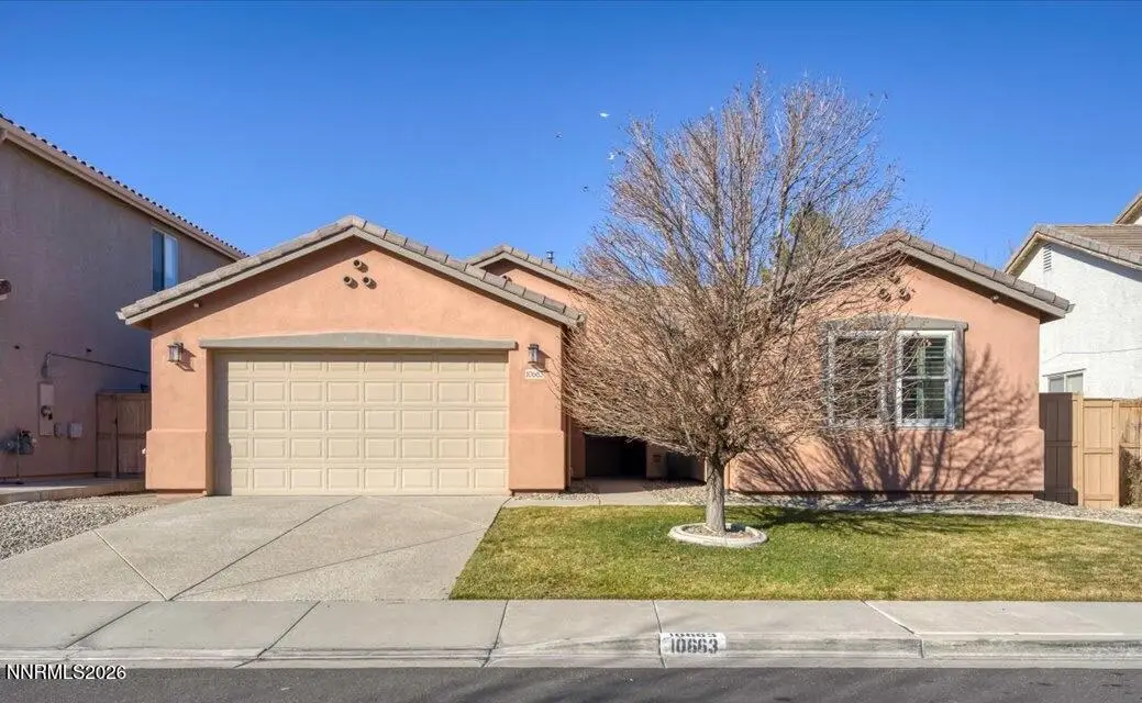 10663 Fort Morgan Way, Reno, NV 89521 - Image #1