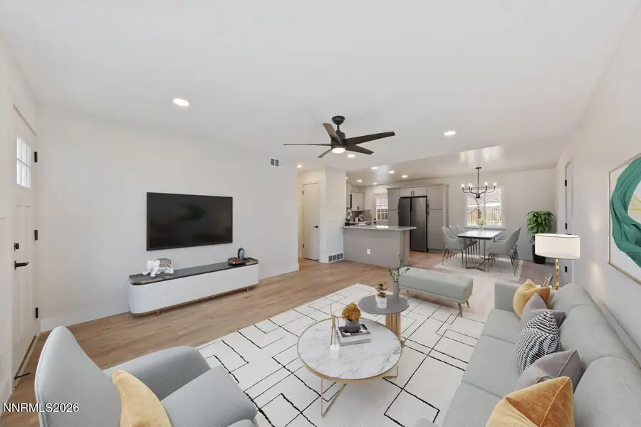 1110 Dodson Way, Sparks, NV 89431 - Image #2