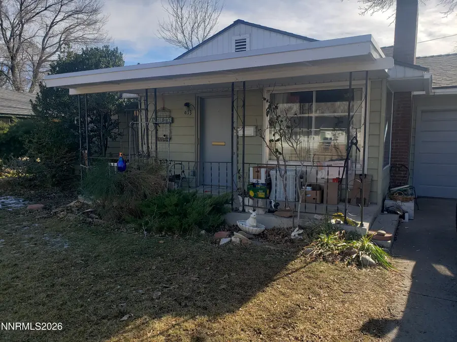 813 W Fifth Street, Carson City, NV 89703 - Image #2