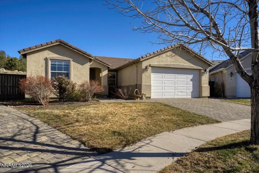 480 Avalon Terrace Court, Reno, NV 89523 - Image #3